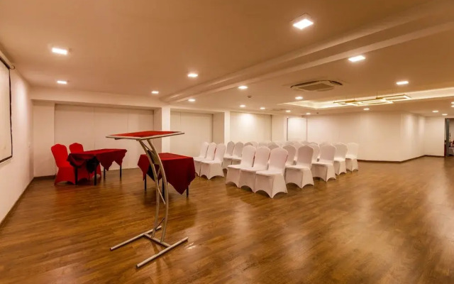 Nami Residency Ahmedabad
