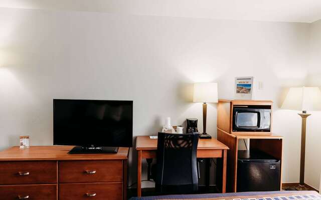 Travelodge by Wyndham Worland