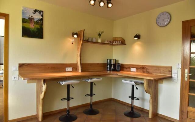 Gite Les cigognes de la Doller