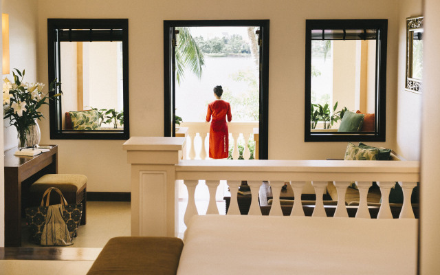 Anantara Hoi An Resort