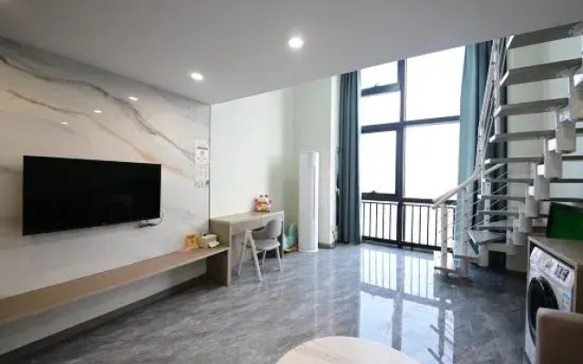Urban Luxe Executive residence