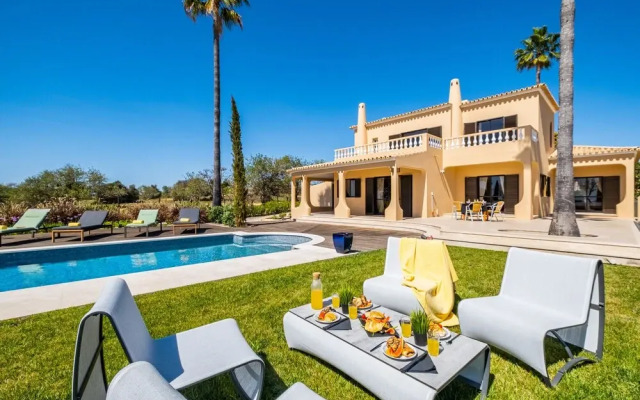 Villa Oasis del Mar