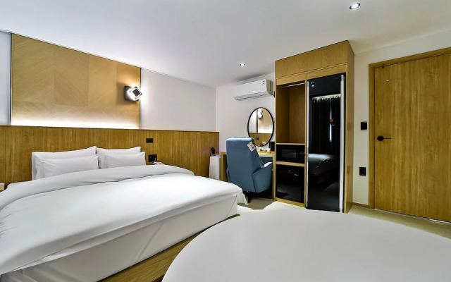 Gumi Wonpyeong-dong Number 25