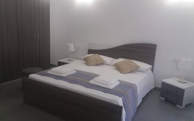 Appartamento Sciesa 2° Piano Climatizzata - Wi-fi