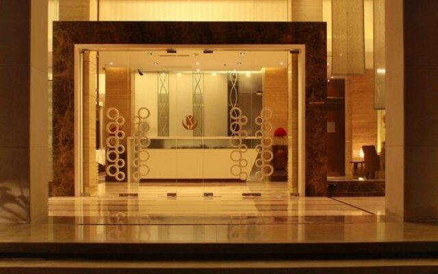 Golden Tulip Gurgaon Galgotia Udyog Vihar