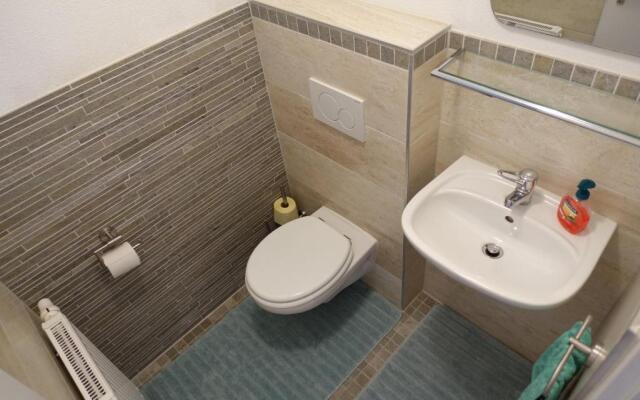 Bungalow Baloo Ferienhaus