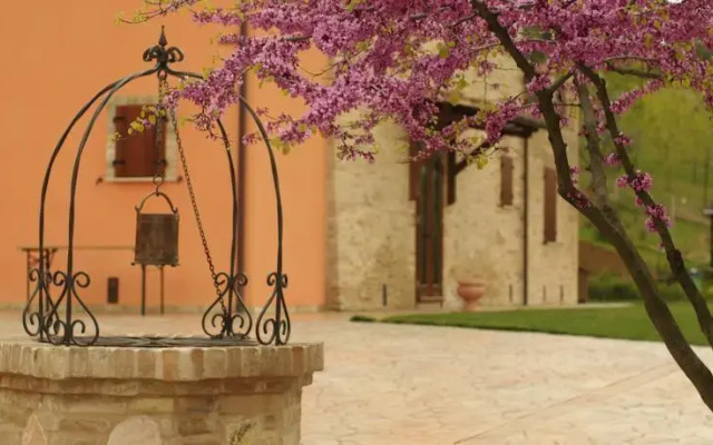 Agriturismo FonteRossa