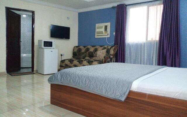 Murray's Suites