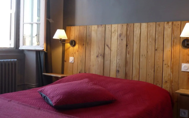 Urban Style Hôtel Lapérouse