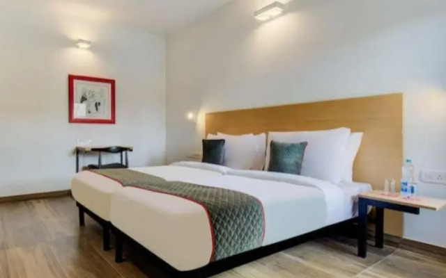 Nexstay Xenia GCDA Kakkanad