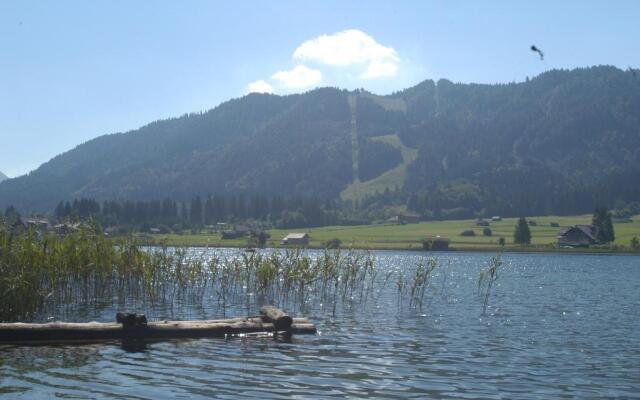 Hotel Wiesenhof Weissensee