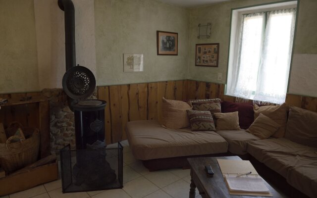 La Petite Ferme des Vitoz