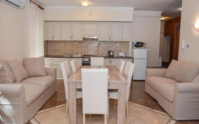 Apartman Ottó