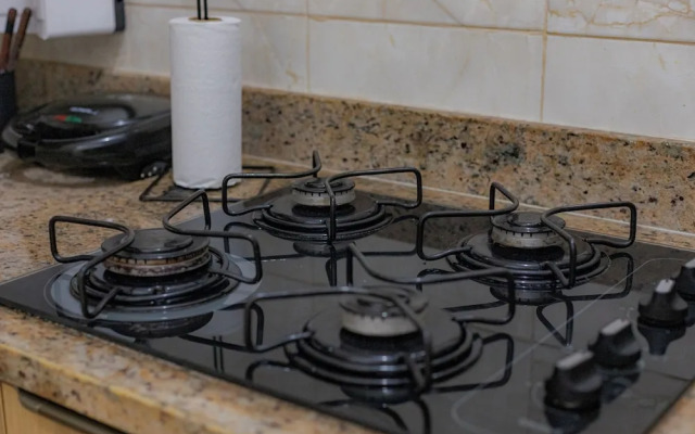 SUH Botafogo 04 Pão de Açúcar View