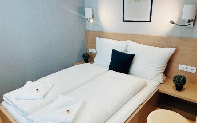 ZEUS Design Apartment Erlach #62