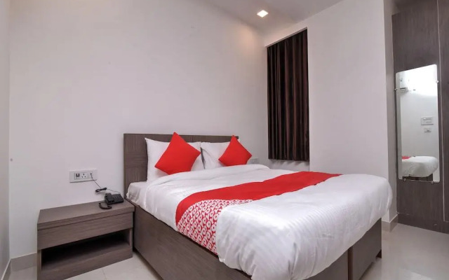 OYO Flagship 18303 Sector 24 Rohini