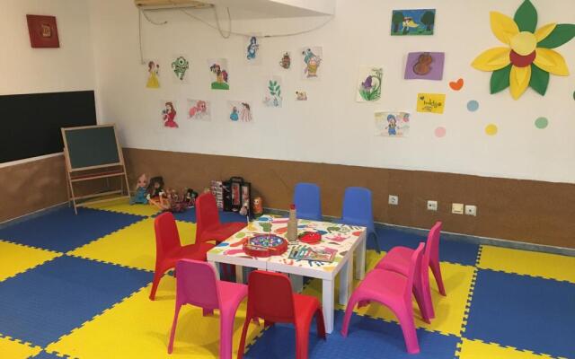 BSA Hotel Holiday Park