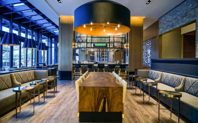 InterContinental Washington D.C. - The Wharf by IHG