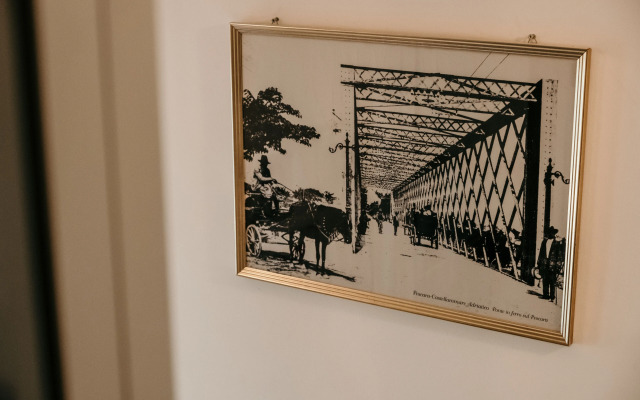 B&B Palazzo Storico Di Nicola