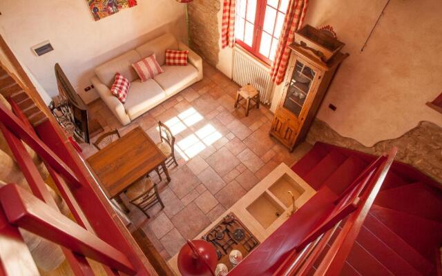 Case vacanze Santamargherita