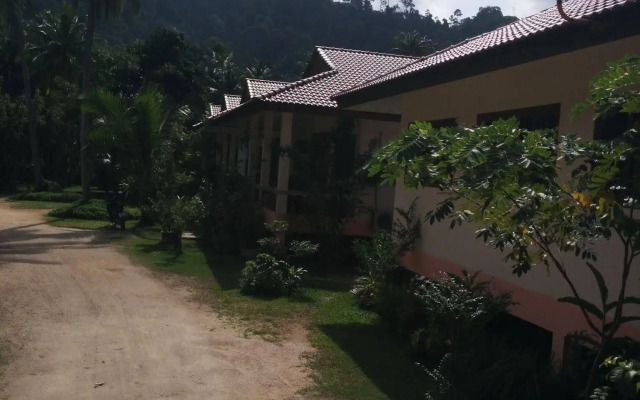 Paradise Garden Resort