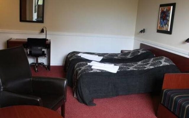 Hotel Svalen