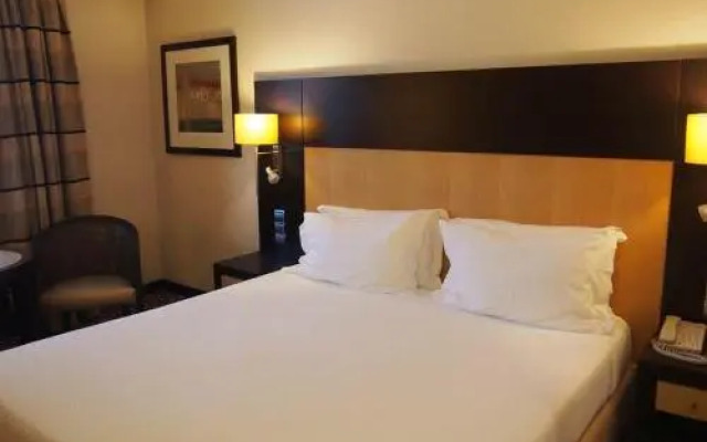 Great Ganga Palace