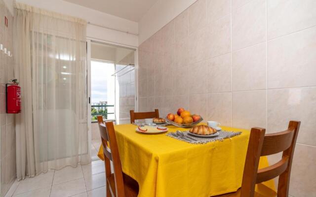 Apartamento Rodrigues