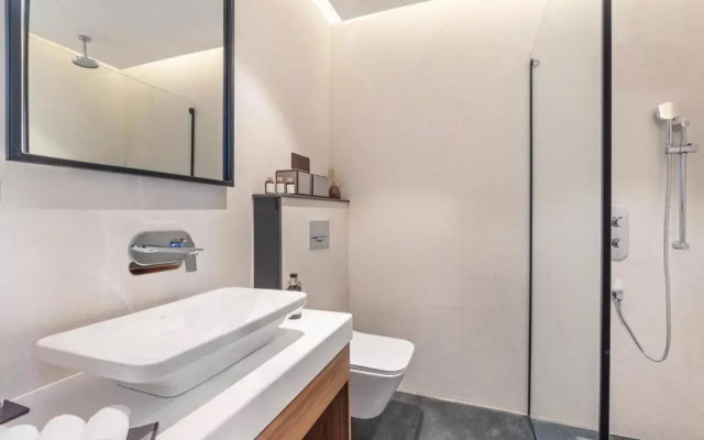 ZANA By The Ganges, Rishikesh