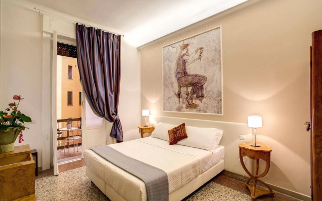 Roma in una Stanza GuestHouse