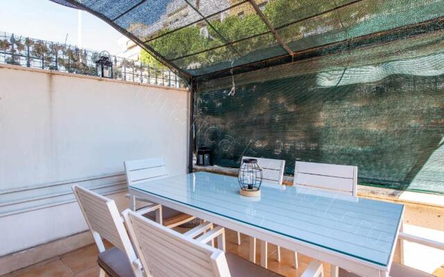 Locazione Turistica Fusillo Lorusso