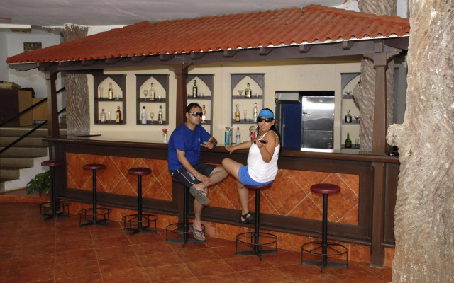 Toshali Goan Village Resort