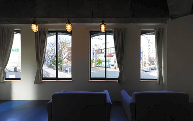 Guesthouse & Lounge FARO - Vacation STAY 68293v