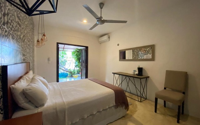Casa Shiva By Mij
