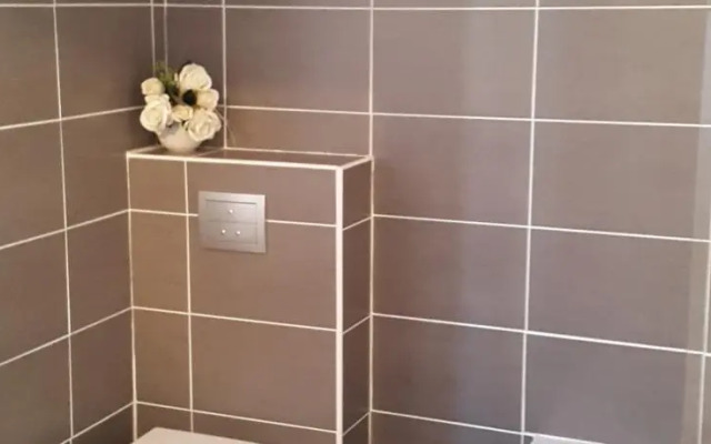 Le Logis du Maréchal