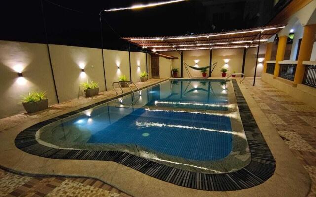 Veda Hotels & Villas