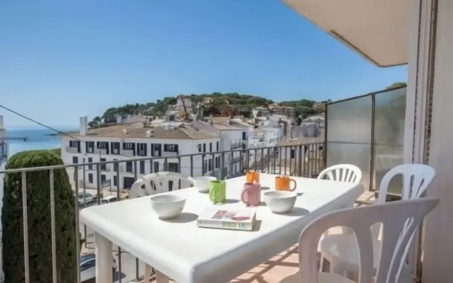 Apartamento Marsol 2