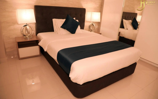 The Jewel Hotel