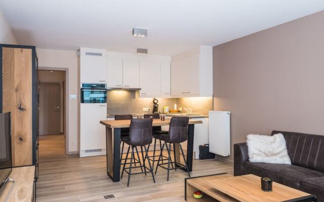 Moorea City Center Apartment