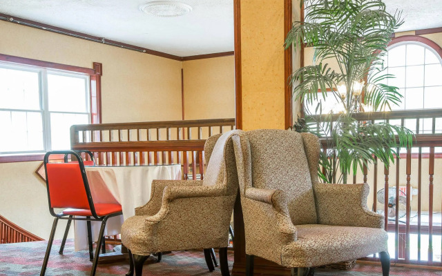 Econo Lodge Montpelier I-89