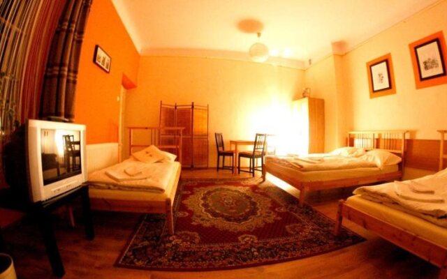 Pokoje Gościnne Isabel