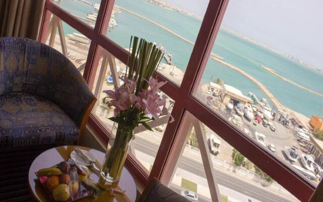 Happy Days Hotel