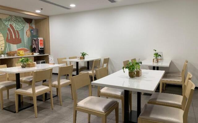 Hanting Hotel Beijing Xidan