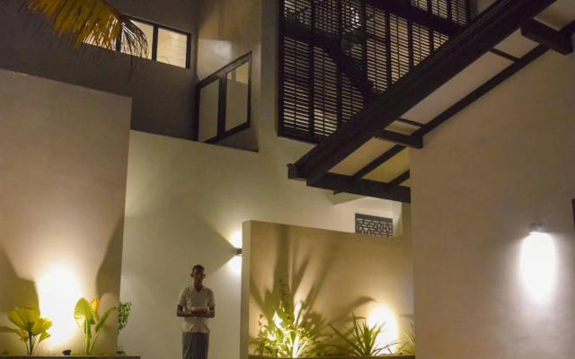 Villa Five