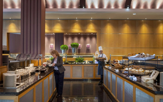Maritim Hotel Düsseldorf