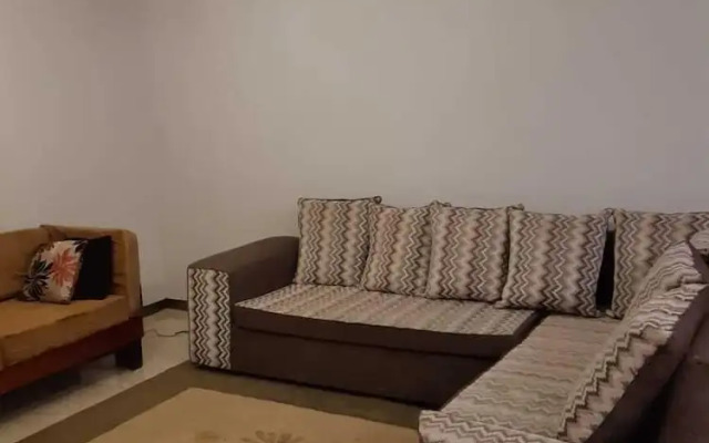 Kilimani View
