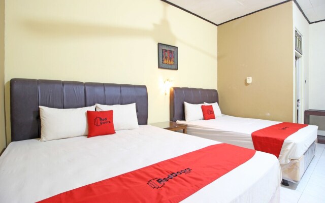 Diaga Graha Hotel By RedDoorz