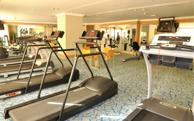 Regency Hotel