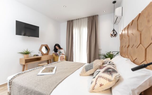 Galazia Boutique Apartments