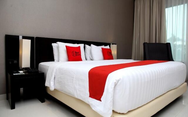Reddoorz Premium @ Ciumbuleuit Atas